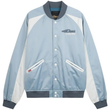 Deus Ex Machina - Winglet Souvenir Jacket - izmērs