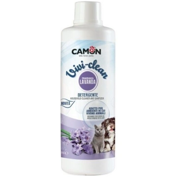 Amici e Felici Sanitizer - Tīrīšanas līdzeklis lav