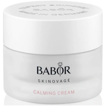 Sejas krēms Babor Skinovage, 50 ml