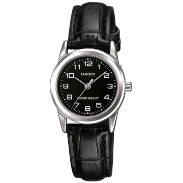 Casio LTP-V001L-1BUDF Sieviešu rokas pulkstenis (L