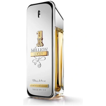 Paco Rabanne, 1 Million Lucky - EDT, 200ml not spe