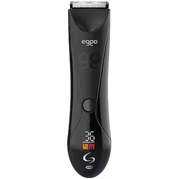 GAMA Trimmer for body, Eggo USB, GA.MA (GM6026)