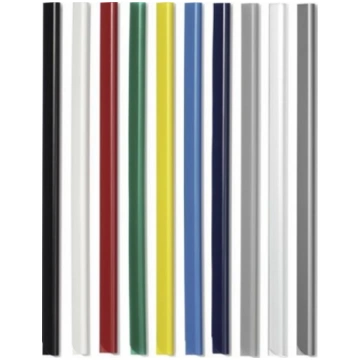 Herlitz GRZBIETY WSUWANE A4 GR. 3 MM. SZER.13 MM N