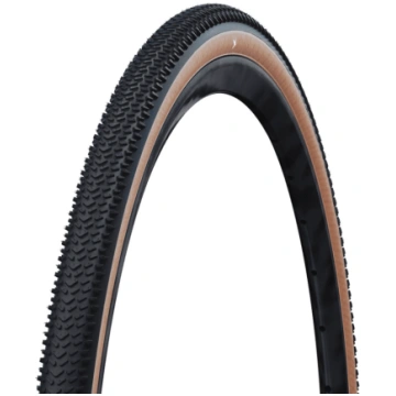 Riepa Schwalbe G-One R PRO 28x1.50 [40-622] melna/
