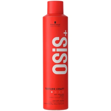 SCHWARZKOPF PROFESSIONAL - Sausās tekstūras aeroso