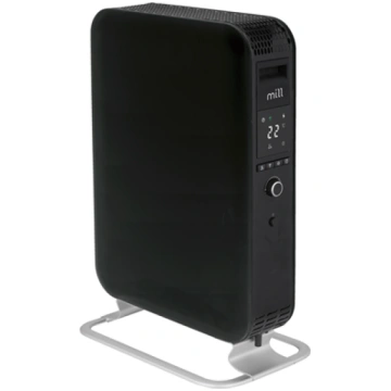 Mill WiFi GEN3 Oil Filled Radiator | OIL2000WIFI3 