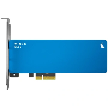 Dysk SSD Angelbird Wings MX2 512GB PCIe PCI-E x2 N