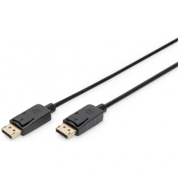 Digitus DisplayPort Connection Cable AK-340100-010