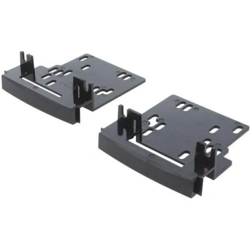 Radio frame; Chrysler,Dodge,Jeep,Lancia,Mitsubishi