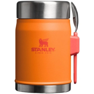 Stanley pārtikas termoss The Legendary, 400 ml, or