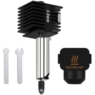 HIKUDIY Bambu Lab A1/A1 Mini karstspiediena galviņ