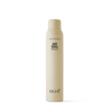 KEUNE Style AIR WAX - Viegls, izsmidzināms vasks, 