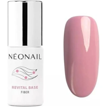 NEONAIL UV nagu lakas bāzes pārklājums Gel UV Revi