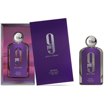 Afnan, 9PM Pour Femme - EDP, 100 ml