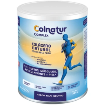 Compex Natural Collagen 330 gr Colnatur