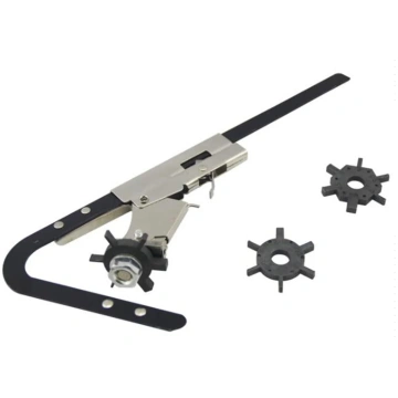 PISTON RING GROOVE CLEANER (H4102701) Factory Dire