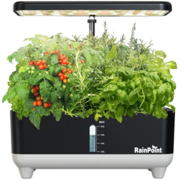 RainPoint RainPoint Hydroponic Growing Kit