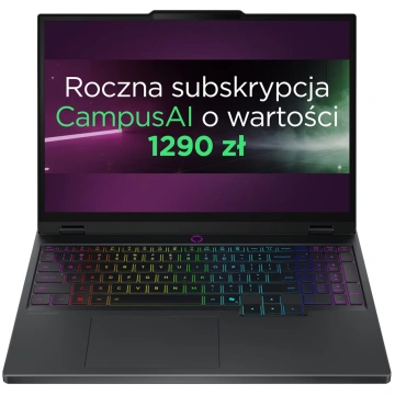 Lenovo Legion 5 15AKP10 Ryzen AI 7 350 15.1″ WQXGA