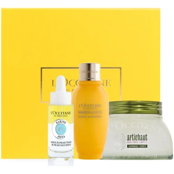 Komplekts "Evelīna izvēlas" L'Occitane