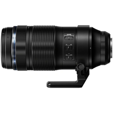 objektīvs mirrorless kameras, OM System, OM SYSTEM