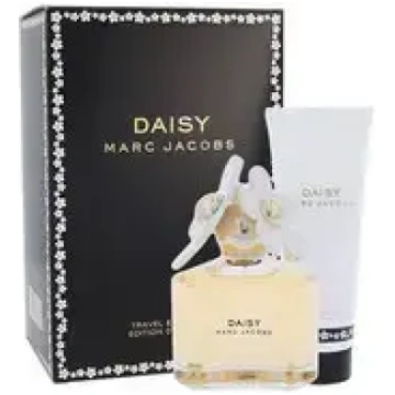 Marc Jacobs Daisy Gift Set EDT 100 ml and Daisy 75