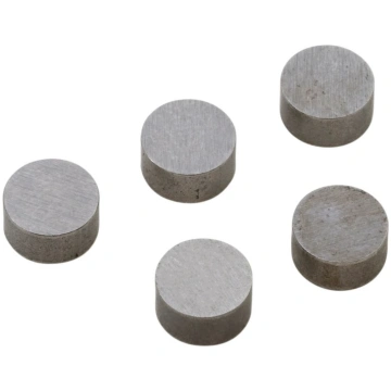 Vārstu starplikas tērauda 10 mm x1,85 mm Moose Rac