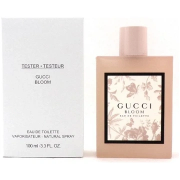 Gucci Bloom Perfume EDT 100 ml Tester 361630251430
