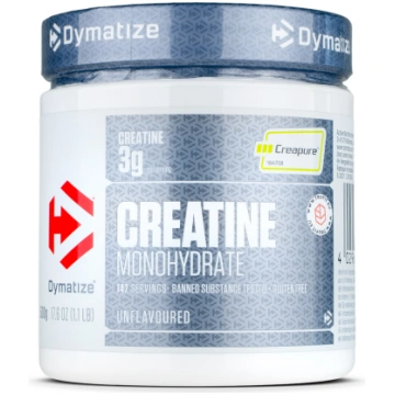 Creapure Creatine Monohydrate Dymatize Nutrition 5