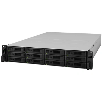 Synology serveris RS3621RPXS, Intel Xeon D-1531 6-