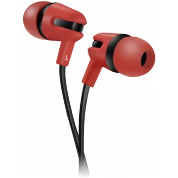 Vadu austiņas Canyon SEP-4 Stereo earphone with mi