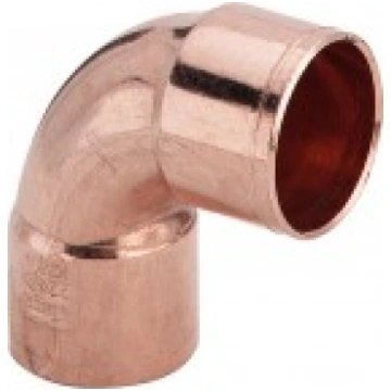 CU ass līkums 90gr.10 mm AA Viega 103132
