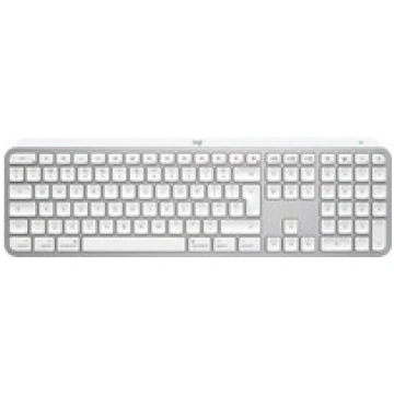Logitech Keyboard 920-011638 / MX Keys S for Mac L