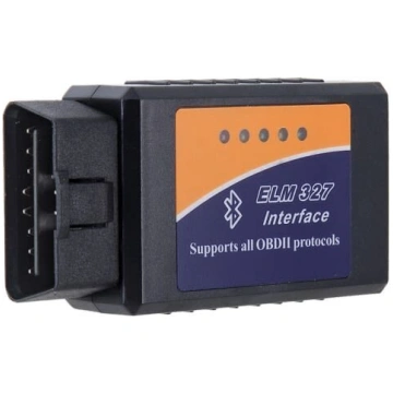 Bluetooth ELM327 OBD2 automašīnas diagnostikas rīk