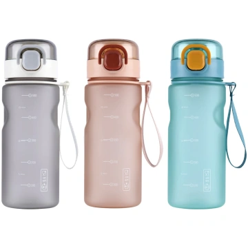 ALPINA Sporta pudele 600ml