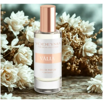 Yodeyma Vália - Parfum ūdens sievietēm 15ml