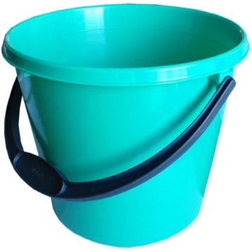 Saimniecibas plastmasas spainis 5 L
