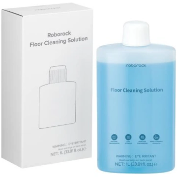 Vacuum Cleaner Accessory ROBOROCK Floor Cleaning F