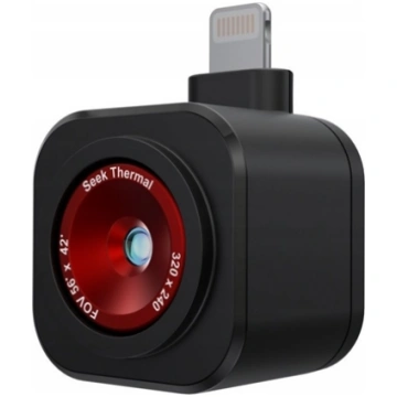 Seek Thermal Kamera termowizyjna Nano 300 dla Appl