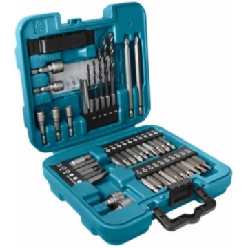 Makita Accessories Skrūvēšanas uzgaļu komplekts MA