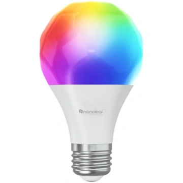 Nanoleaf Essentials Matter Smart Bulb, intelligent