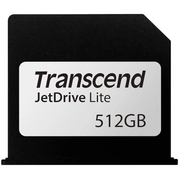 Transcend 512 GB JDL130 JetDrive Lite 130 paplašin