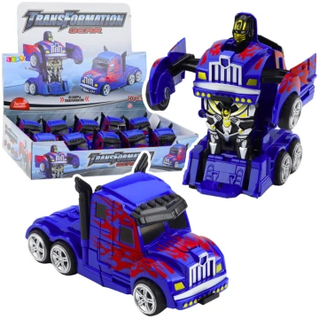 Transformers Lean Toys 2in1 Transformation Gear, z