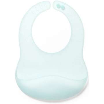 Babyono bib ultrathin green 1598/01 MALTEX ART#124
