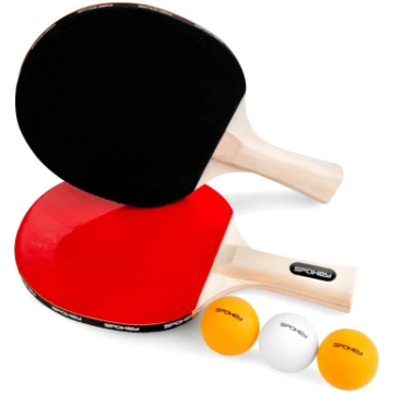 Spokey JOY SET Zestaw ping pong. ST 81814