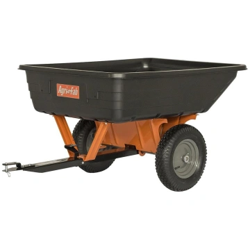 Piekabe Agri-Fab Traktoriem 150X84.4X68.75Cm (45-0