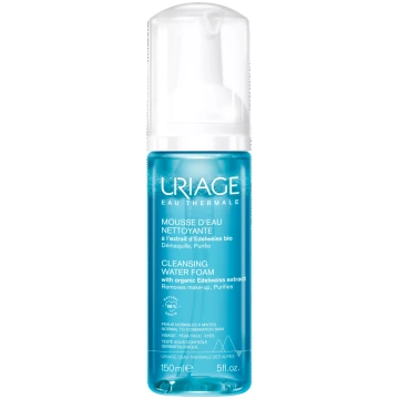 URIAGE Cleansing Make-up Remover attīrošas putas, 