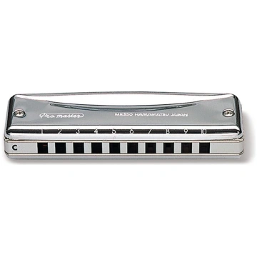 Suzuki Pro Master MR-350 C harmonikas