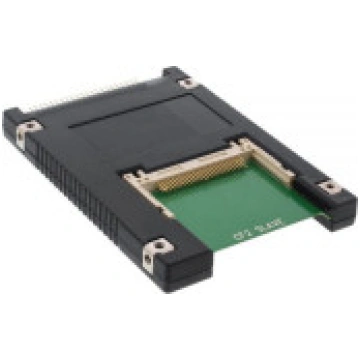 InLine adapteris IDE 2.5 collu cietais disks 2x ko