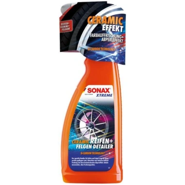 SONAX Xtreme Riepu un disku keramiskais aizsargpār