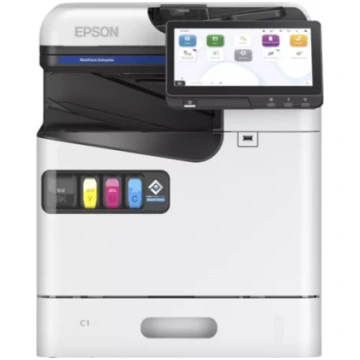 Epson | Multifunctional printers | WorkForce Enter